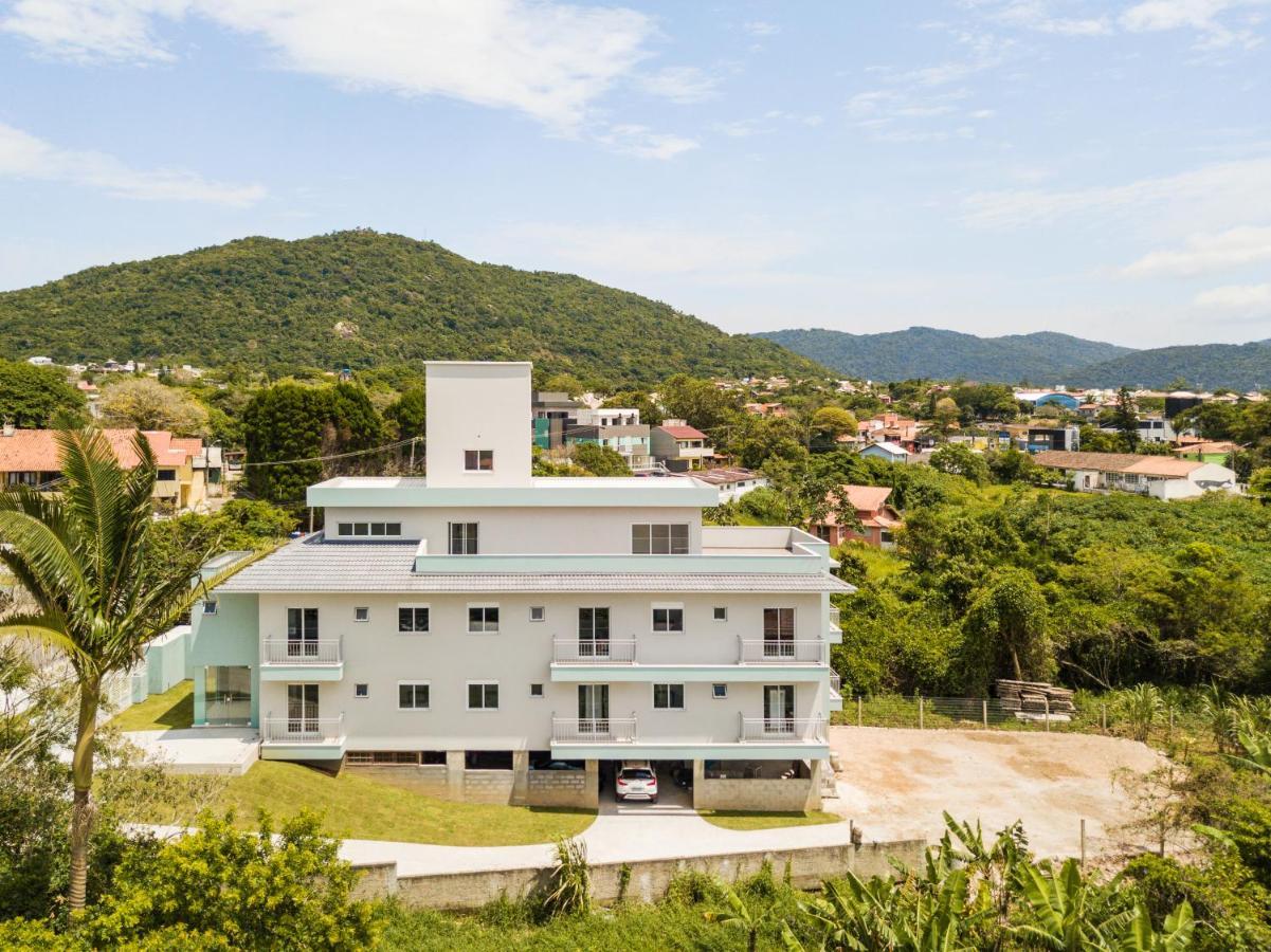 Parador Campeche Florianópolis Exterior foto